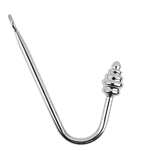 Anal Hooks Ribbed 8826 Screw-in Hook Set GreatBenefit Anal 1008